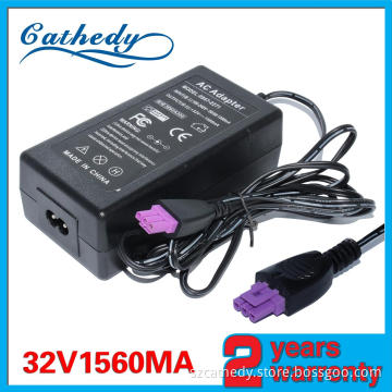 Printer AC 32V Power Supply Switching Power Adapter 5V 9V 12V 24V